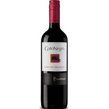 Gatto Nero Cabernet Sauvignon 750ml